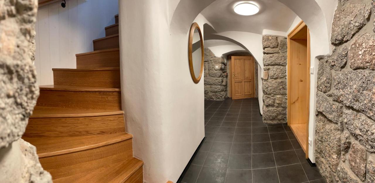 Izerina Cottage Horní Maxov Buitenkant foto