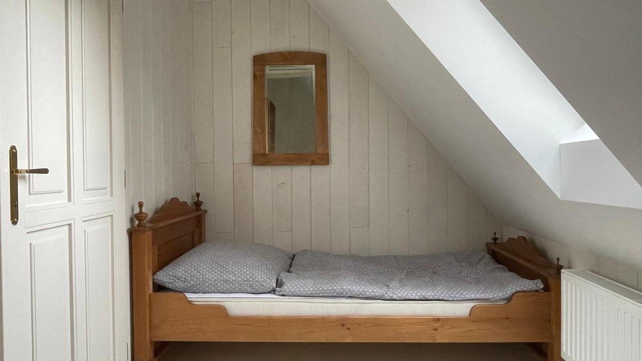 Izerina Cottage Horní Maxov Buitenkant foto