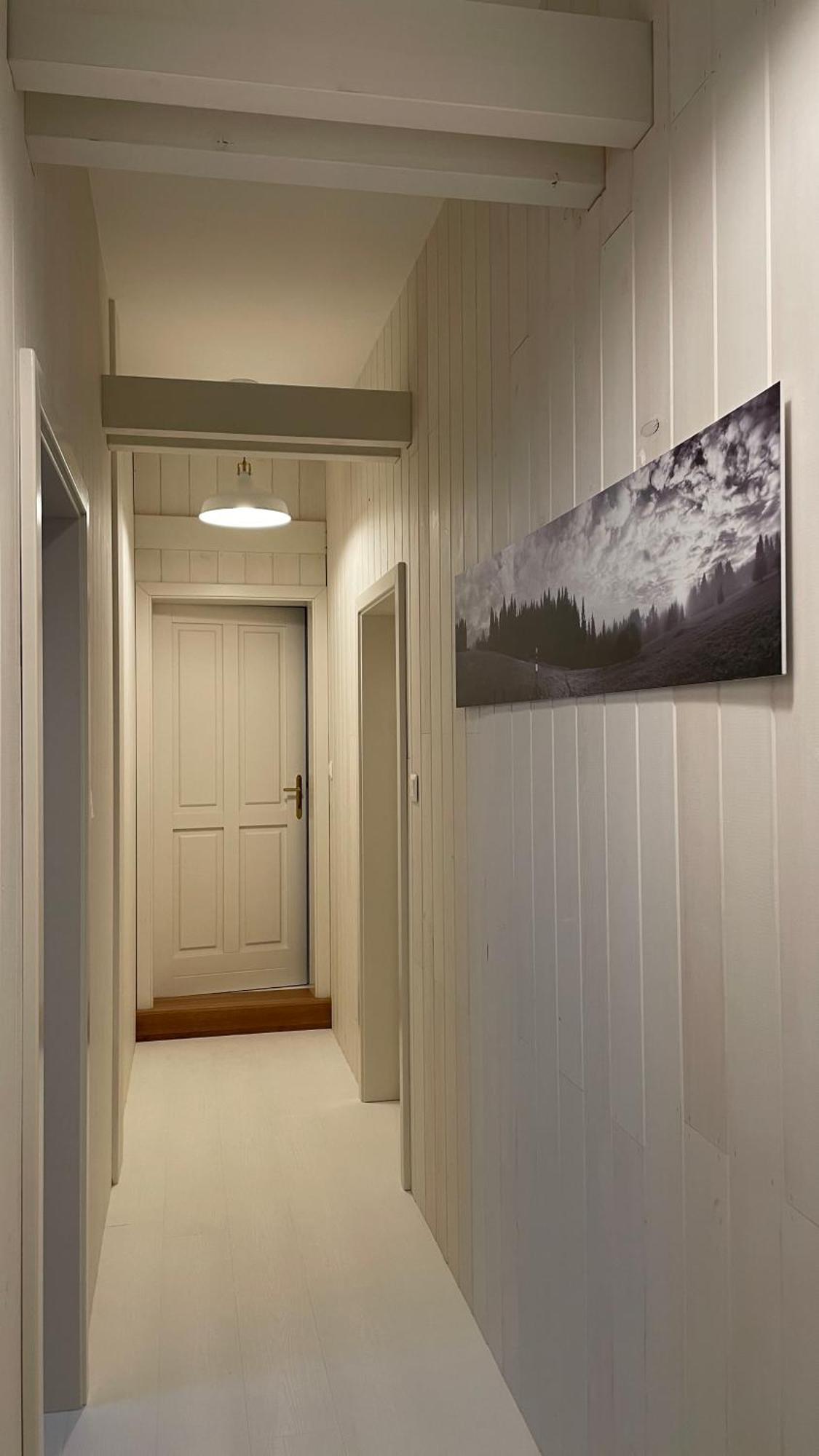 Izerina Cottage Horní Maxov Buitenkant foto