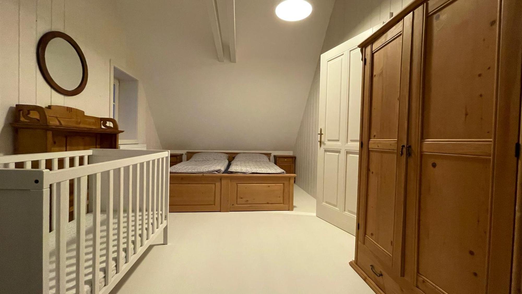Izerina Cottage Horní Maxov Buitenkant foto